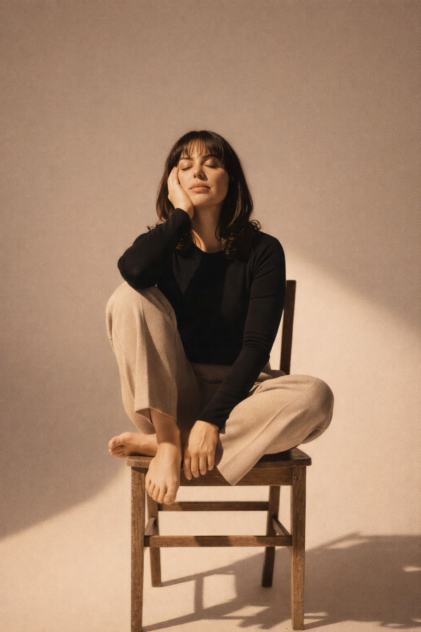 Livia Duarte Pedrosa Sullentrop portrait